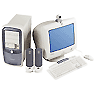 Compaq Presario 7000 Series Desktop PCs