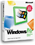 Windows Me Packaging