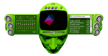 Windows Media Player 7