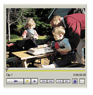 Windows Movie Maker