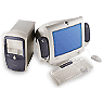 Compaq Presario 5000 Series PCs
